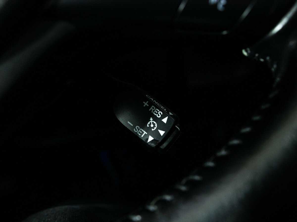 Toyota Camry б/у, 2016, Автоматическая. Фото: #19