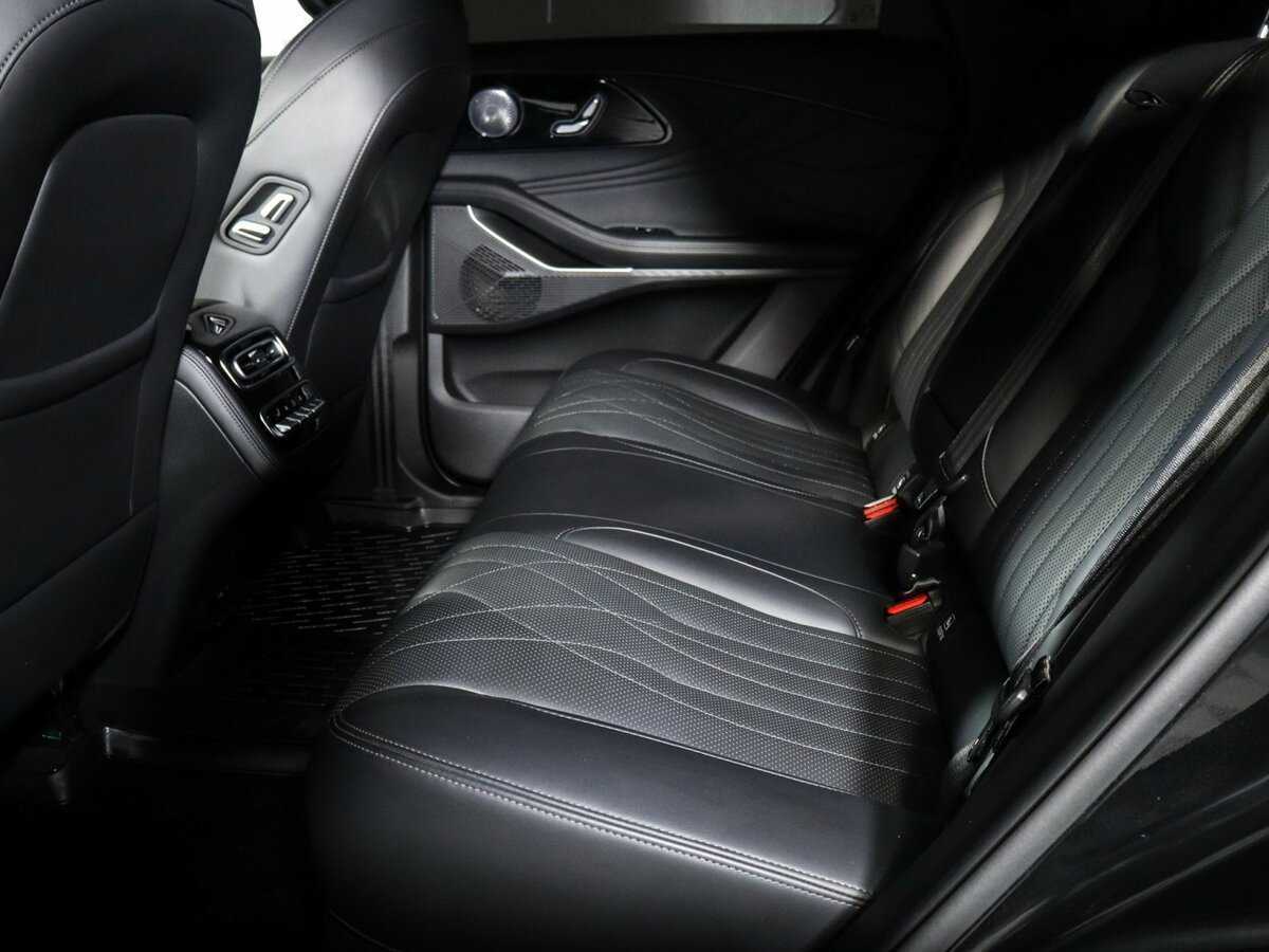 EXEED RX б/у, 2023, Роботизированная. Фото: #6