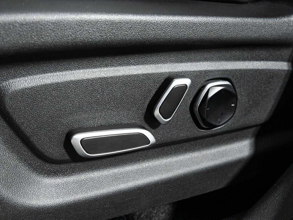 Changan UNI-K б/у, 2023, Автоматическая. Фото: #15