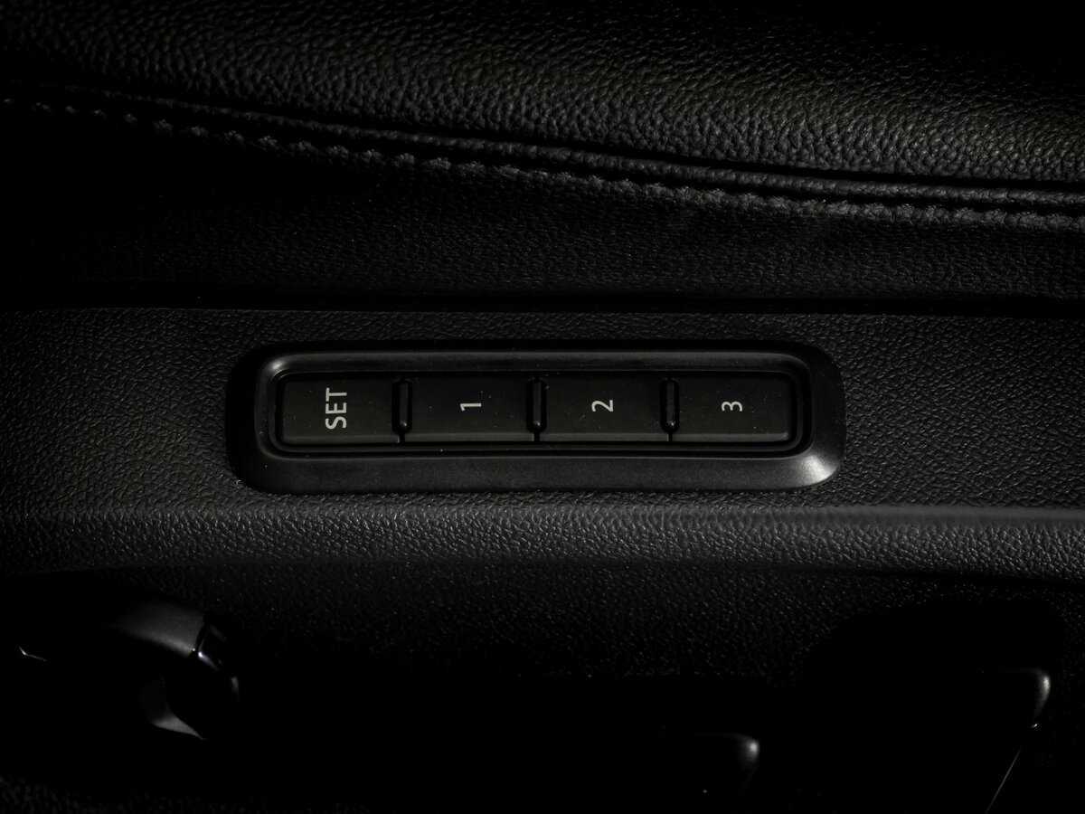 Фольксваген Тигуан б/у, 2017, Роботизированная. Фото: #20