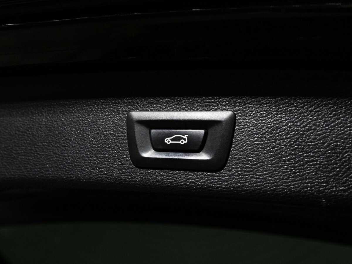 BMW X3 б/у, 2016, Автоматическая. Фото: #20