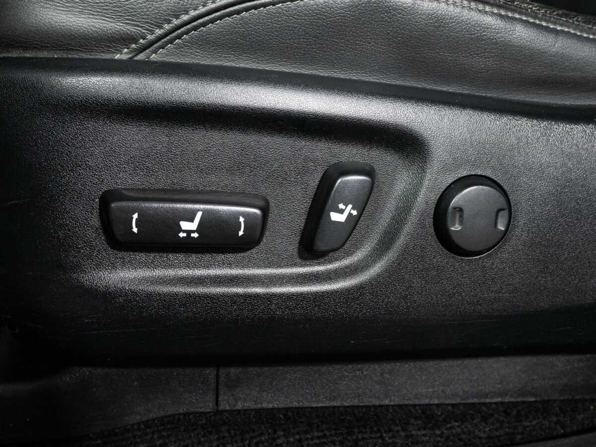 Toyota Land Cruiser Prado б/у, 2014, Автоматическая. Фото: #20