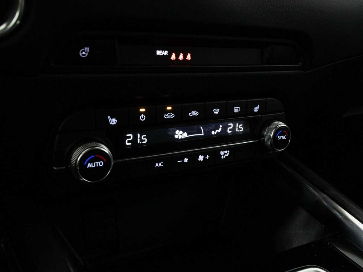 Mazda CX-5 б/у, 2021, Автоматическая. Фото: #14