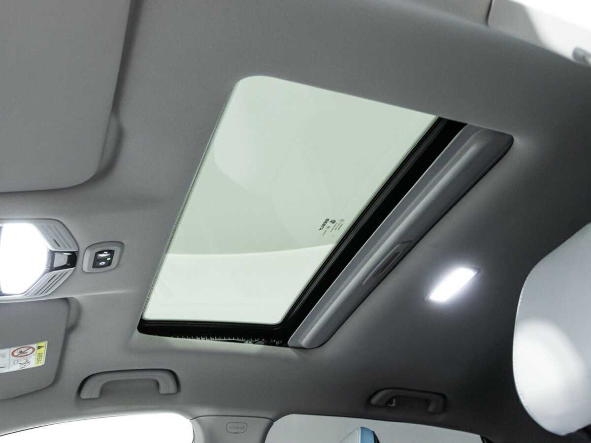 Джили Эмгранд б/у, 2023, Автоматическая. Фото: #19