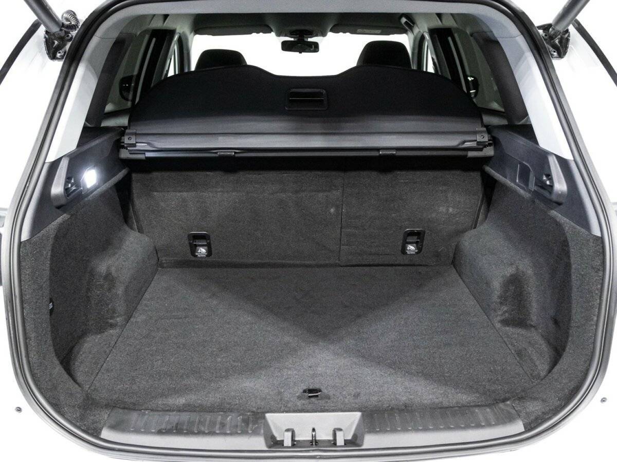 Чери Тигго 7 Про Макс б/у, 2023, Роботизированная. Фото: #14