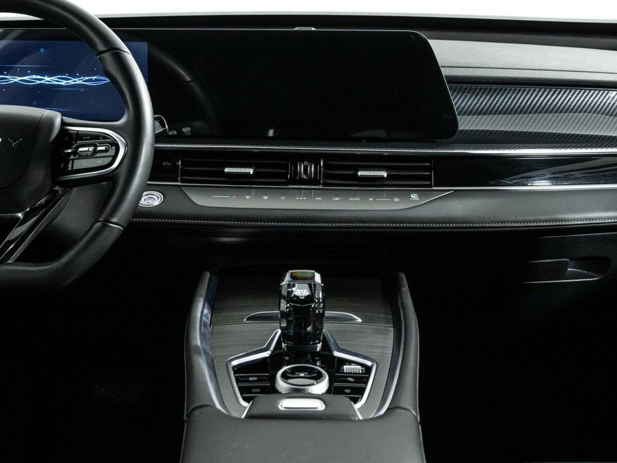 Чери Тигго 7 Про Макс б/у, 2024, Роботизированная. Фото: #13