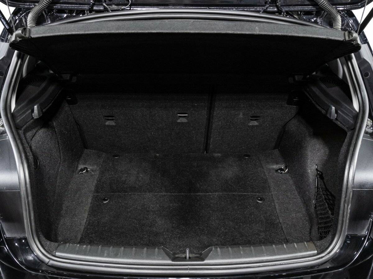 BMW 1 серии б/у, 2017, Автоматическая. Фото: #14