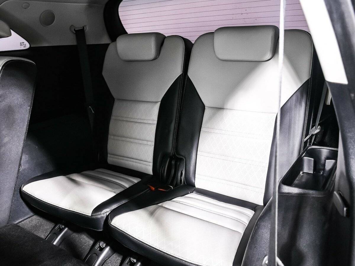 Kia Sorento б/у, 2019, Автоматическая. Фото: #13