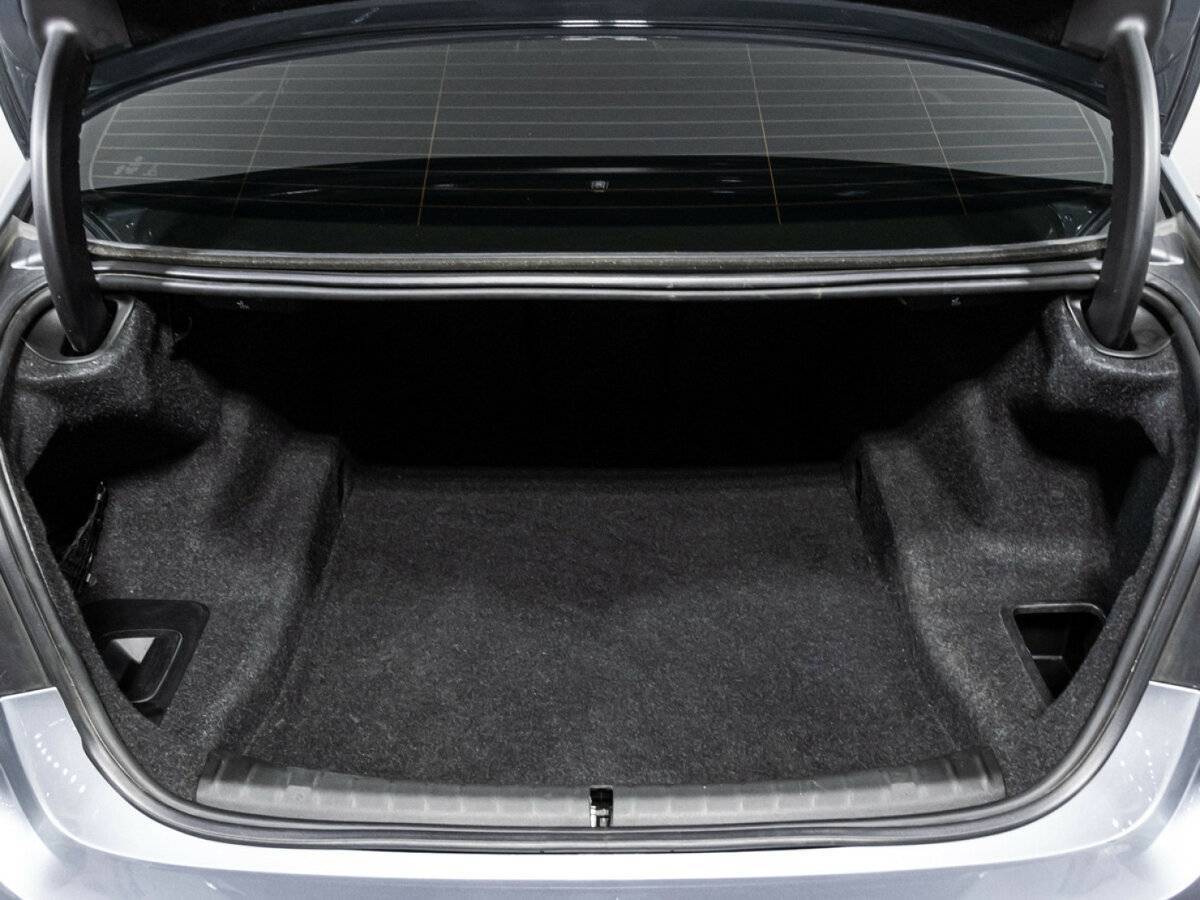 BMW 5 серии б/у, 2017, Автоматическая. Фото: #14