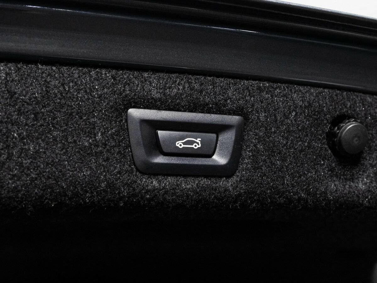 BMW 5 серии б/у, 2017, Автоматическая. Фото: #15