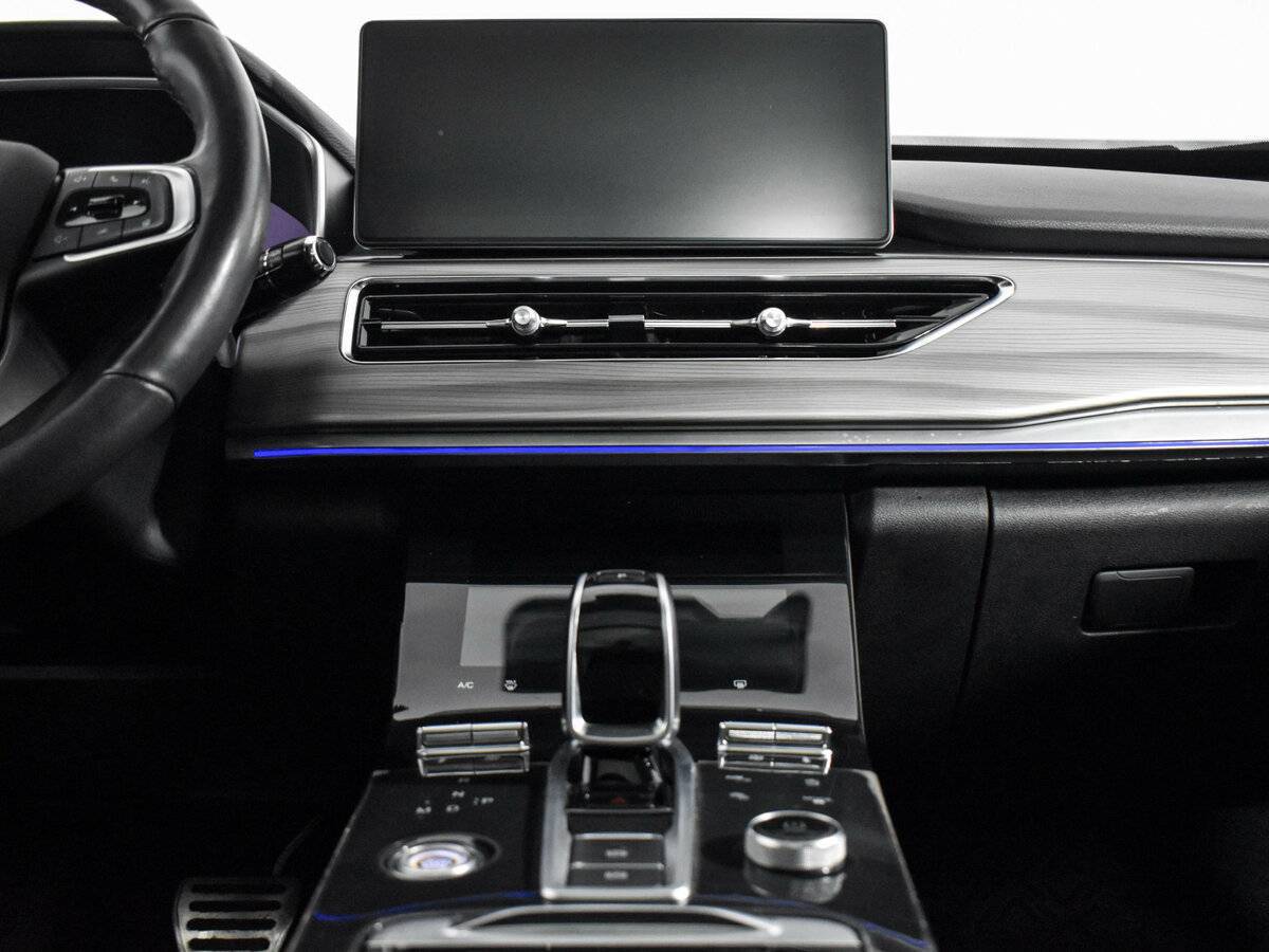 Чери Тигго 8 Про б/у, 2021, Роботизированная. Фото: #13