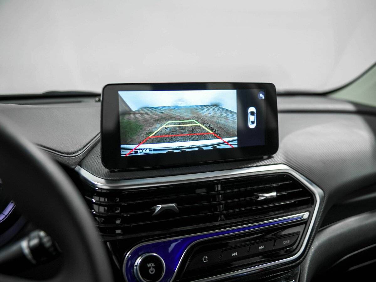 Changan Alsvin б/у, 2024, Роботизированная. Фото: #11