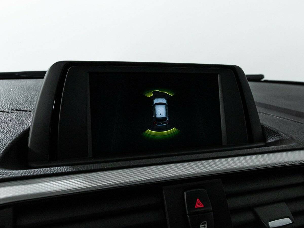 BMW 1 серии б/у, 2018, Автоматическая. Фото: #15