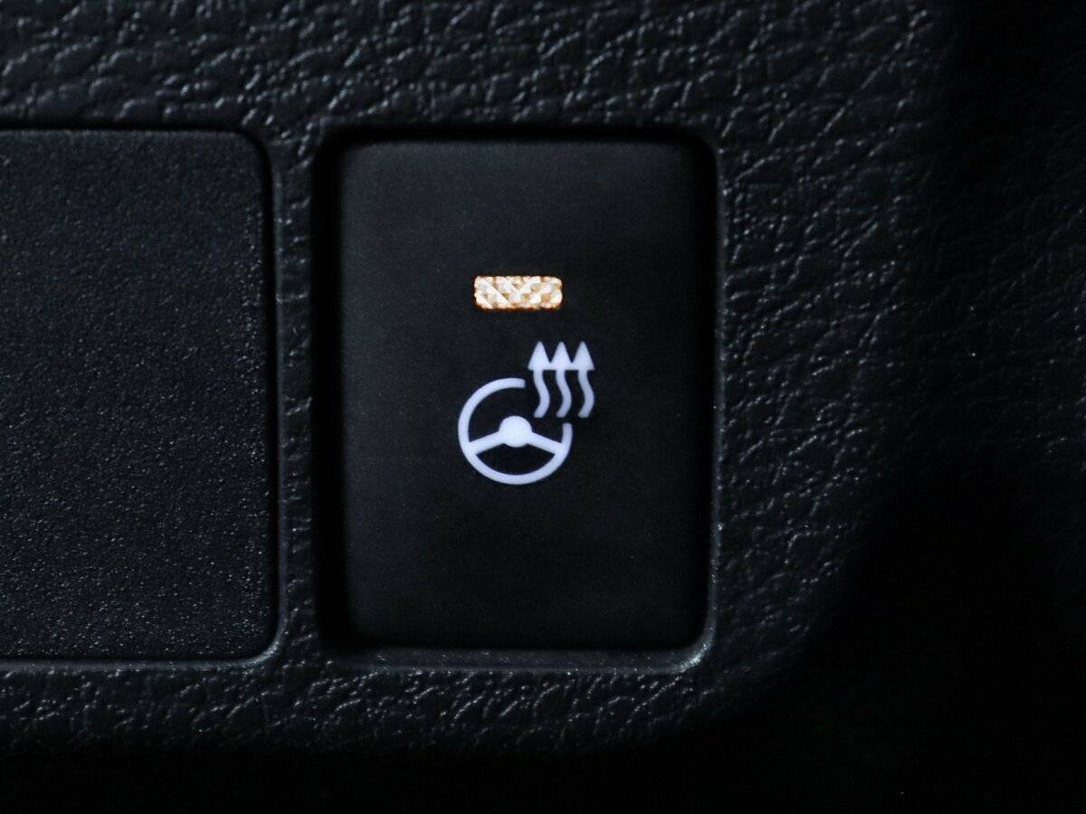 Toyota RAV4 б/у, 2017, Вариатор. Фото: #19