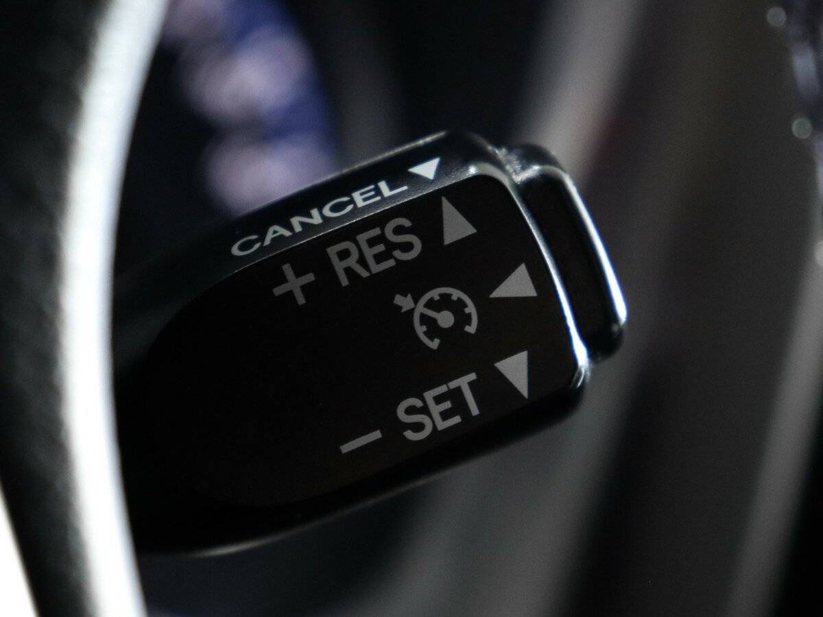 Toyota RAV4 б/у, 2017, Вариатор. Фото: #21