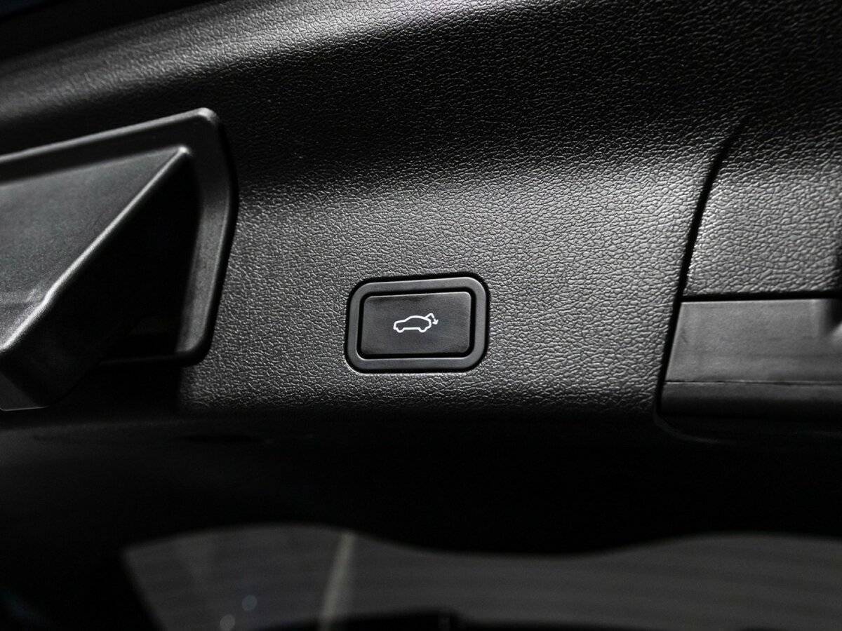 Geely Atlas Pro б/у, 2022, Роботизированная. Фото: #15