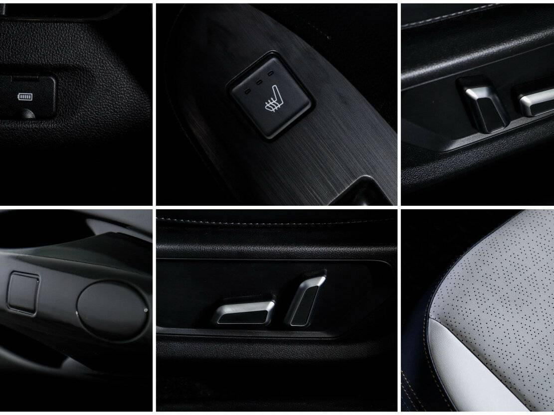 Хавал Джолион б/у, 2024, Роботизированная. Фото: #17