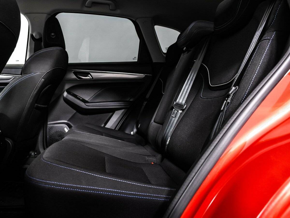 Хавал Джолион б/у, 2023, Роботизированная. Фото: #12