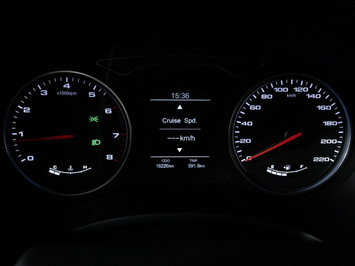 Москвич 3 б/у, 2023, Механическая. Фото: #11