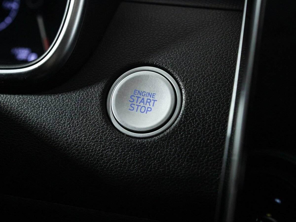 Hyundai Tucson б/у, 2021, Автоматическая. Фото: #16