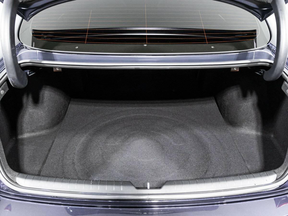 Hyundai Sonata б/у, 2020, Автоматическая. Фото: #14