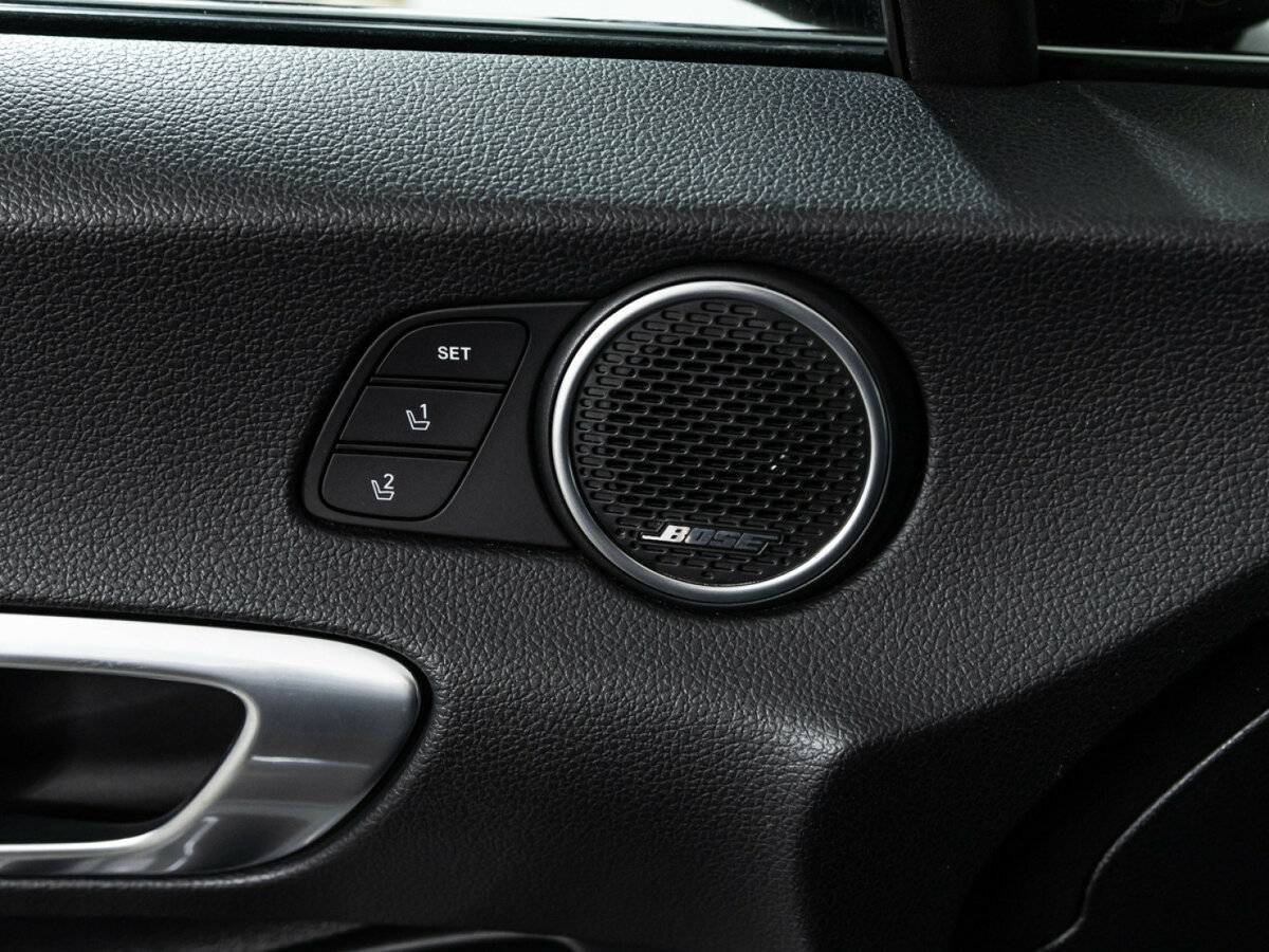 Hyundai Sonata б/у, 2020, Автоматическая. Фото: #16