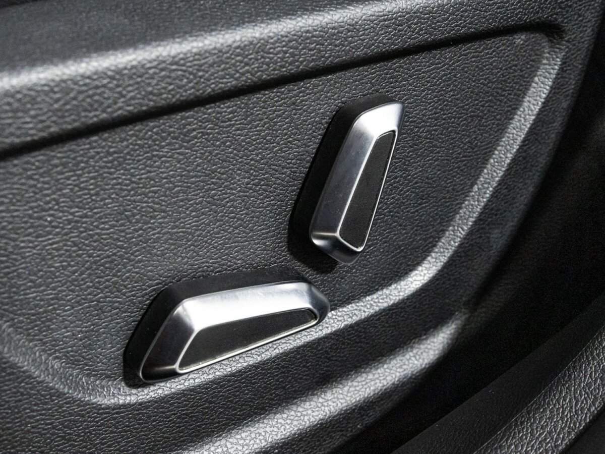 Джили Кулрэй б/у, 2021, Роботизированная. Фото: #19