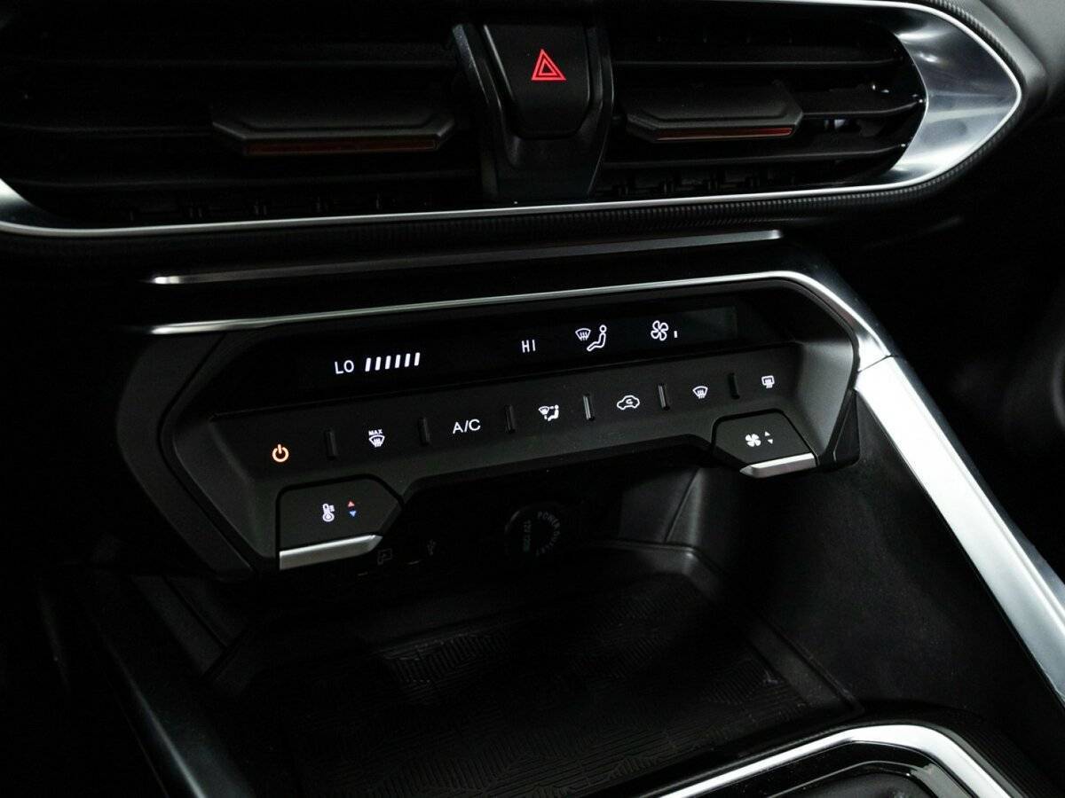 KAIYI E5 б/у, 2023, Вариатор. Фото: #16