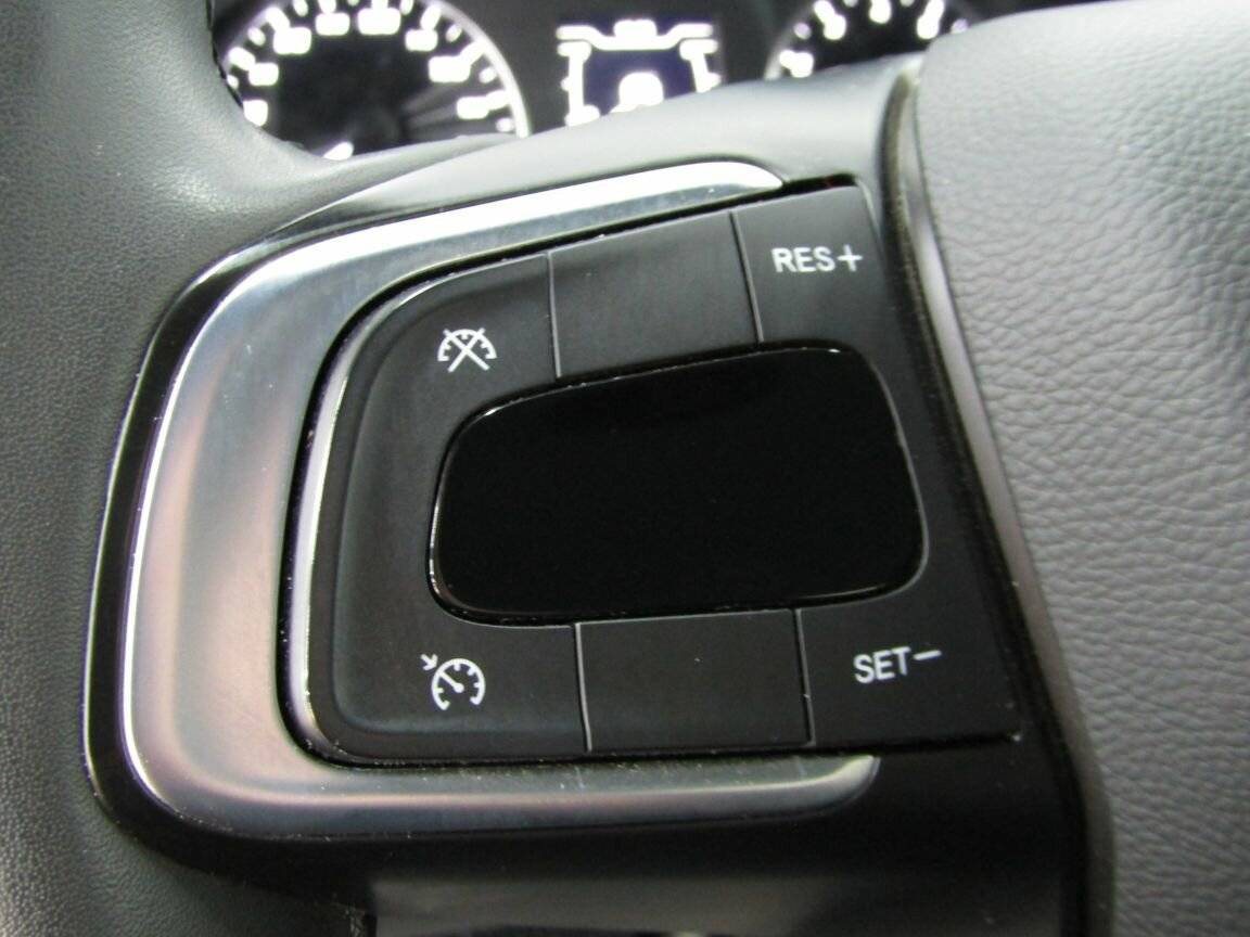 Чери Тигго 4 Про б/у, 2023, Вариатор. Фото: #18