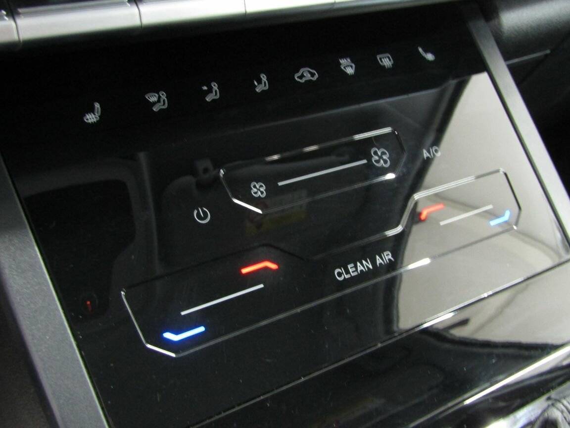 Чери Тигго 4 Про б/у, 2023, Вариатор. Фото: #21