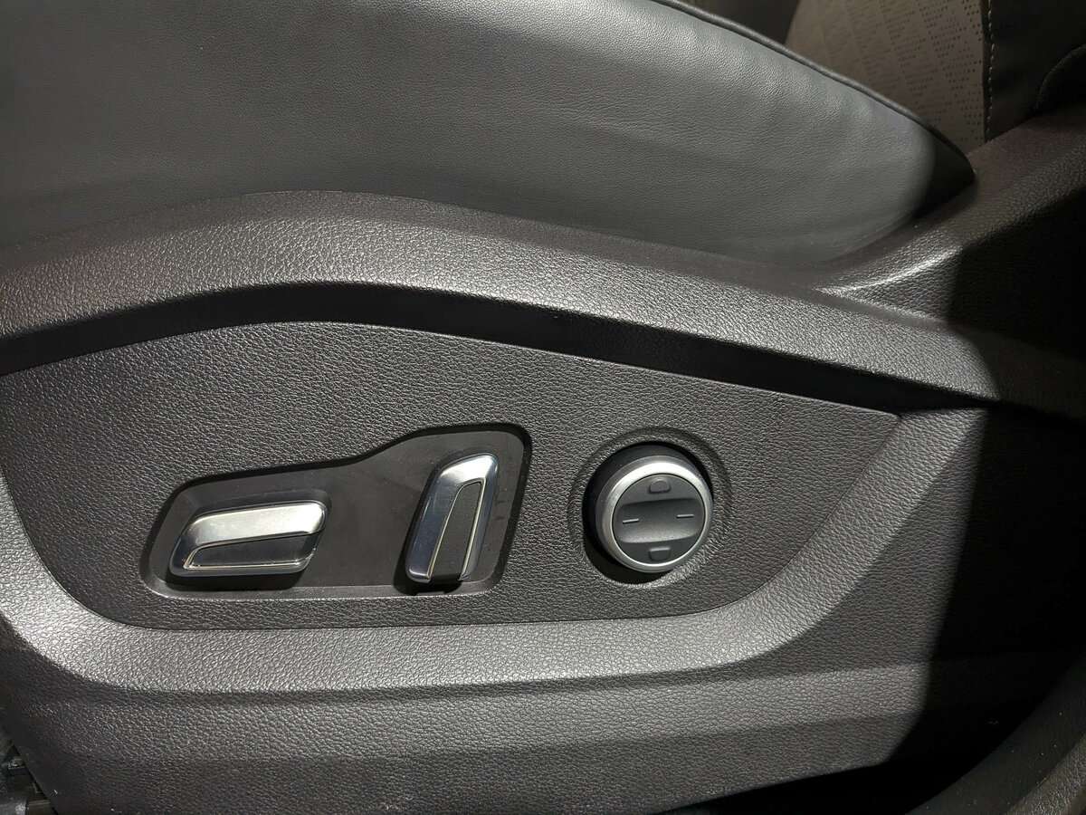 Чери Тигго 8 б/у, 2023, Роботизированная. Фото: #26