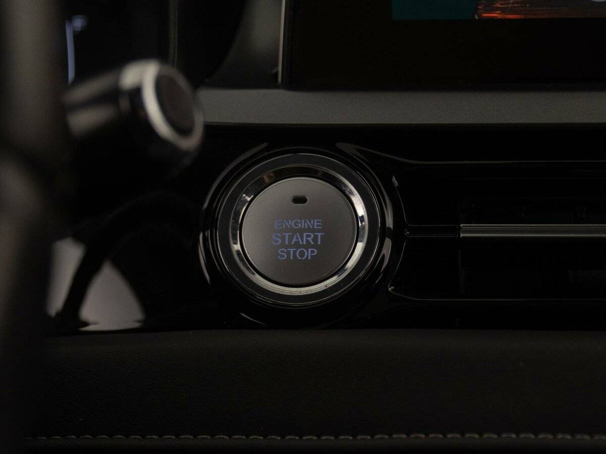 Чери Тигго 4 Про б/у, 2023, Вариатор. Фото: #22