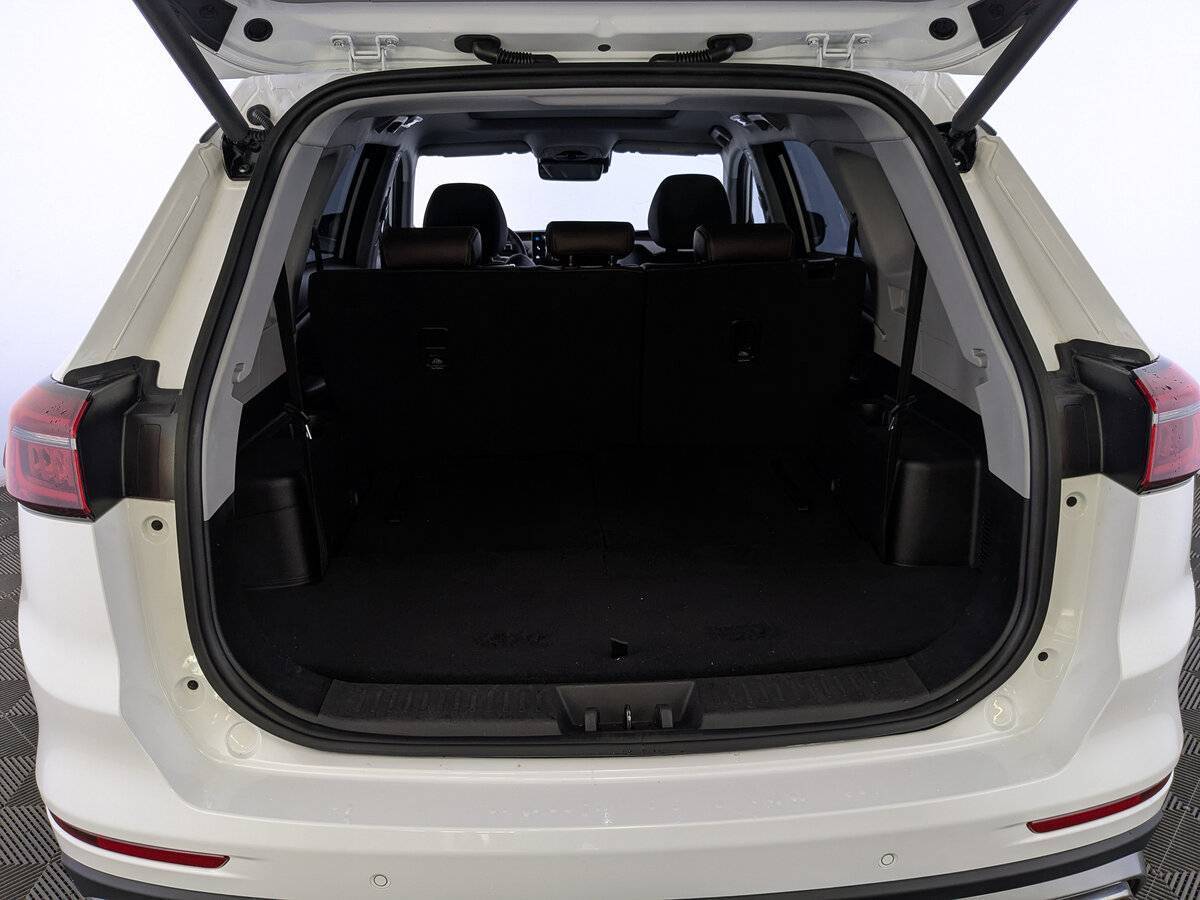 Чери Тигго 8 Про б/у, 2023, Роботизированная. Фото: #9