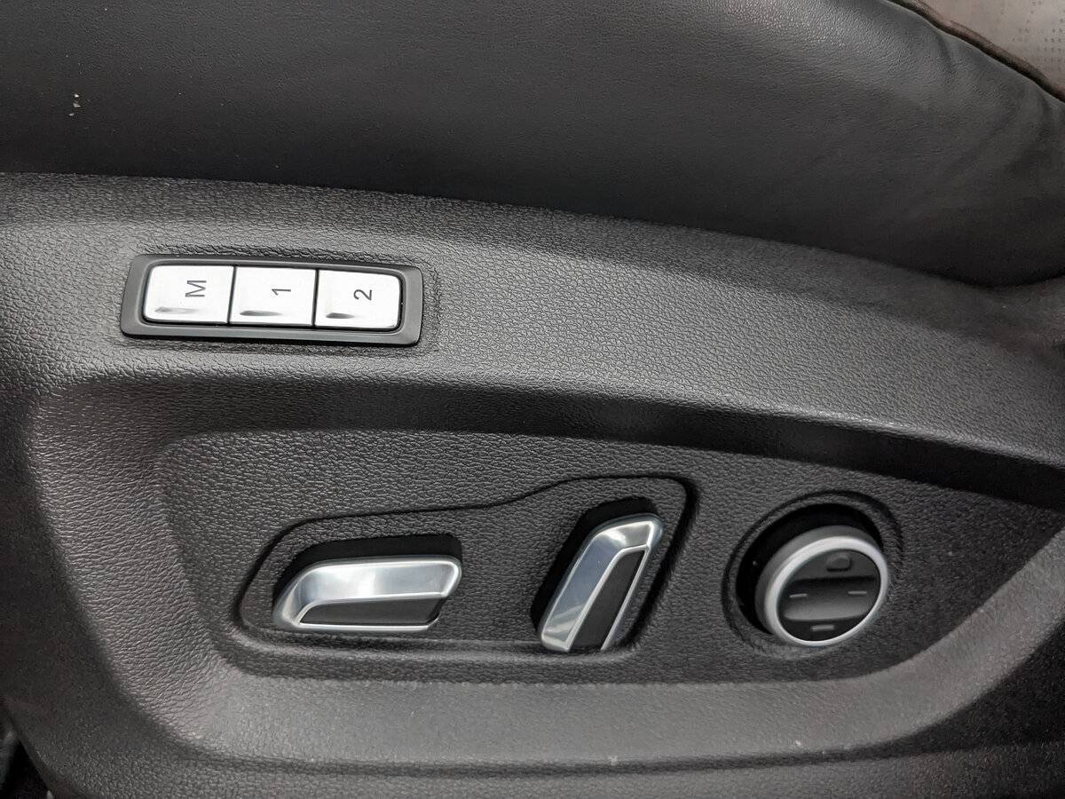 Чери Тигго 8 Про б/у, 2023, Роботизированная. Фото: #25