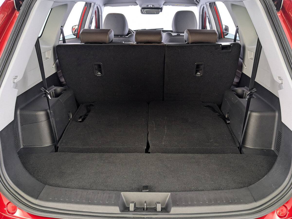 Чери Тигго 8 Про б/у, 2021, Роботизированная. Фото: #9