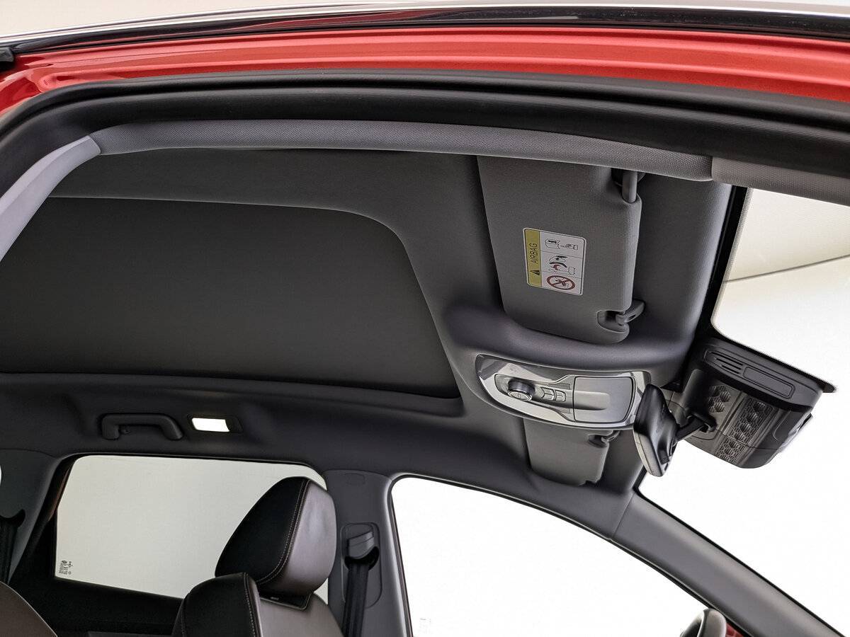 Чери Тигго 8 Про б/у, 2021, Роботизированная. Фото: #22