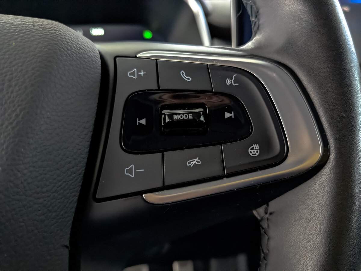 Чери Тигго 8 Про б/у, 2021, Роботизированная. Фото: #28