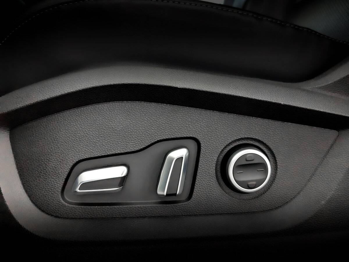 Чери Тигго 4 Про б/у, 2023, Вариатор. Фото: #20