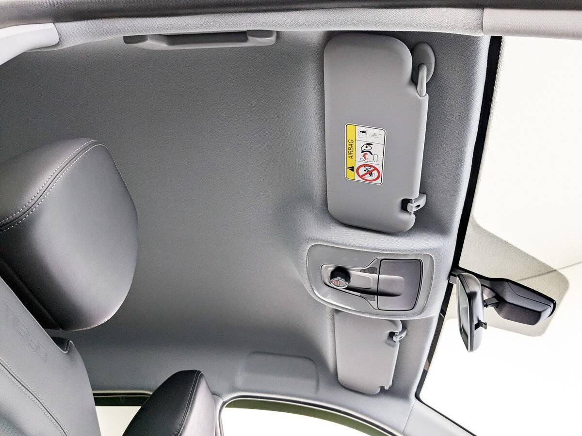 Чери Тигго 4 Про б/у, 2023, Вариатор. Фото: #22