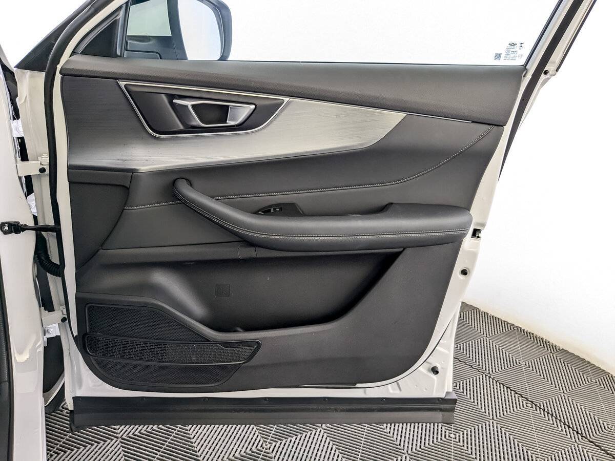 Чери Тигго 4 Про б/у, 2023, Вариатор. Фото: #24