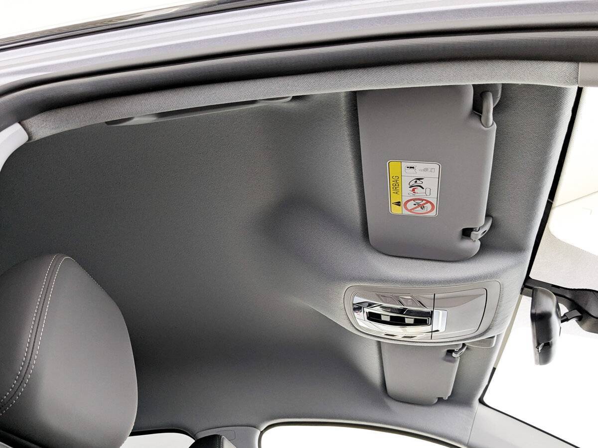 Chery Tiggo 7 Pro Max б/у, 2023, Вариатор. Фото: #22