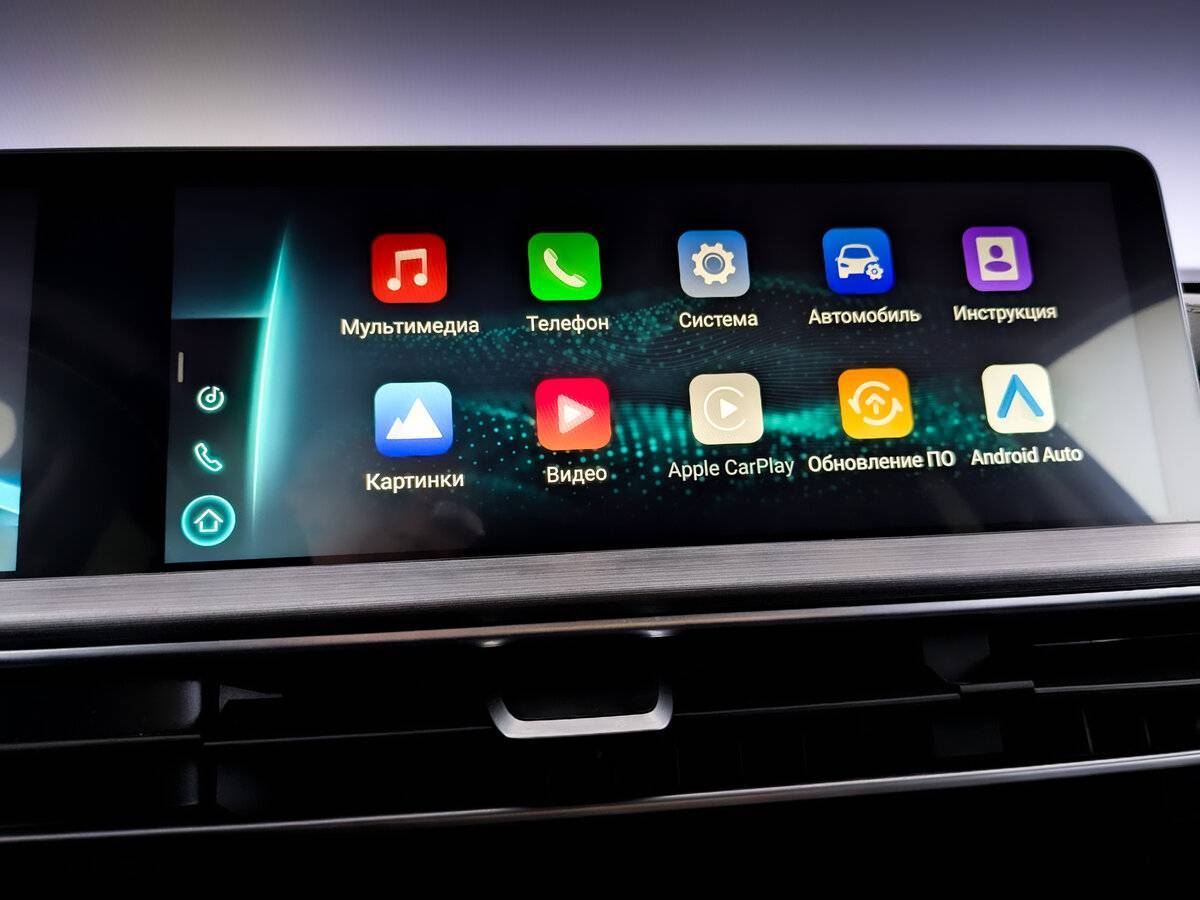 Chery Tiggo 7 Pro Max б/у, 2023, Вариатор. Фото: #26