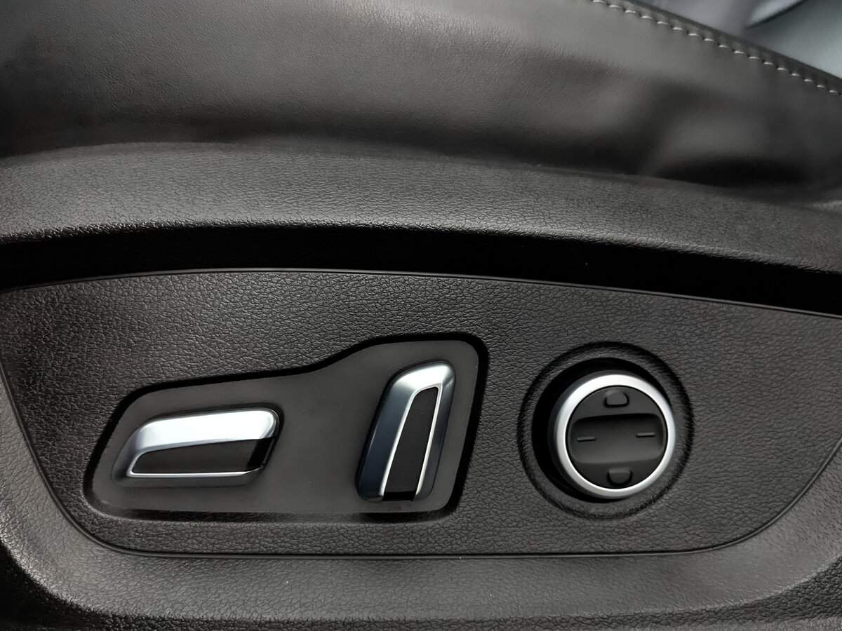 Чери Тигго 4 Про б/у, 2023, Вариатор. Фото: #26