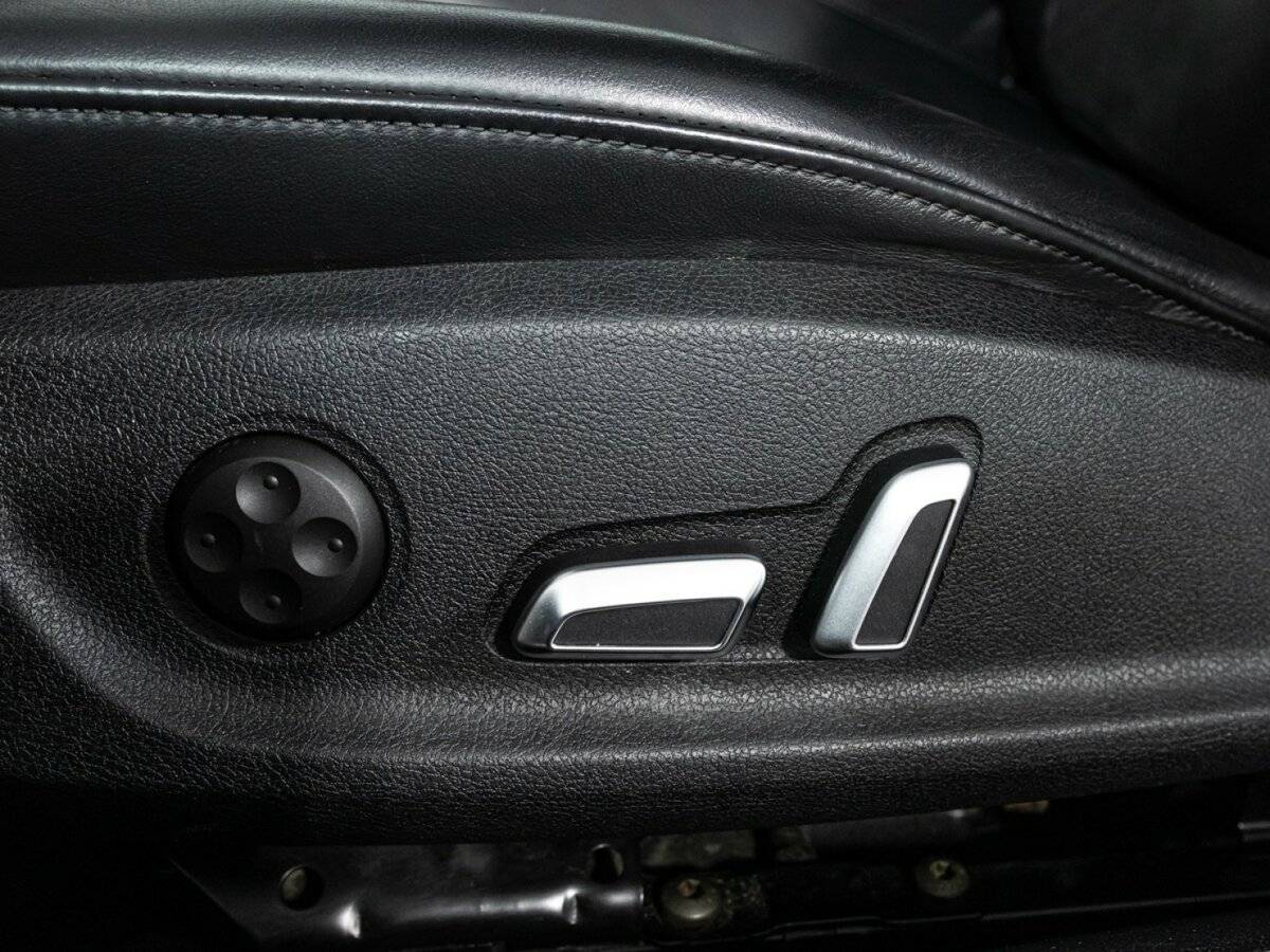 Audi A5 б/у, 2016, Роботизированная. Фото: #15