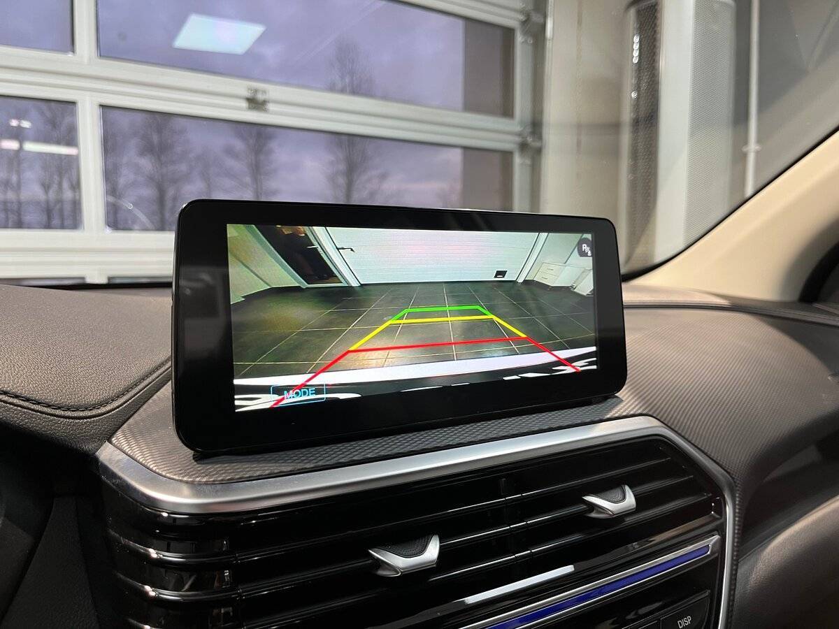 Changan Alsvin б/у, 2023, Роботизированная. Фото: #15