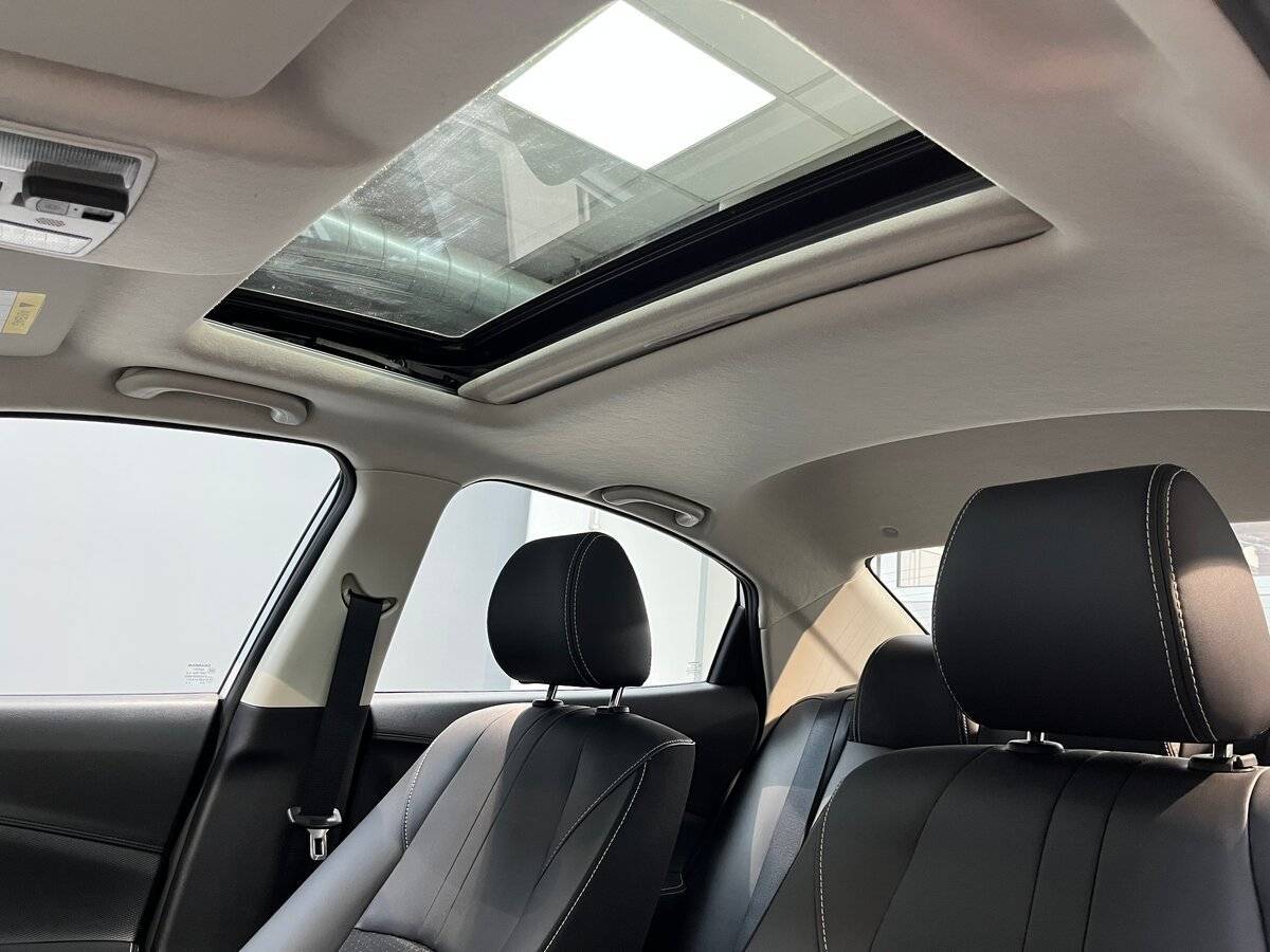 Changan Alsvin б/у, 2023, Роботизированная. Фото: #20