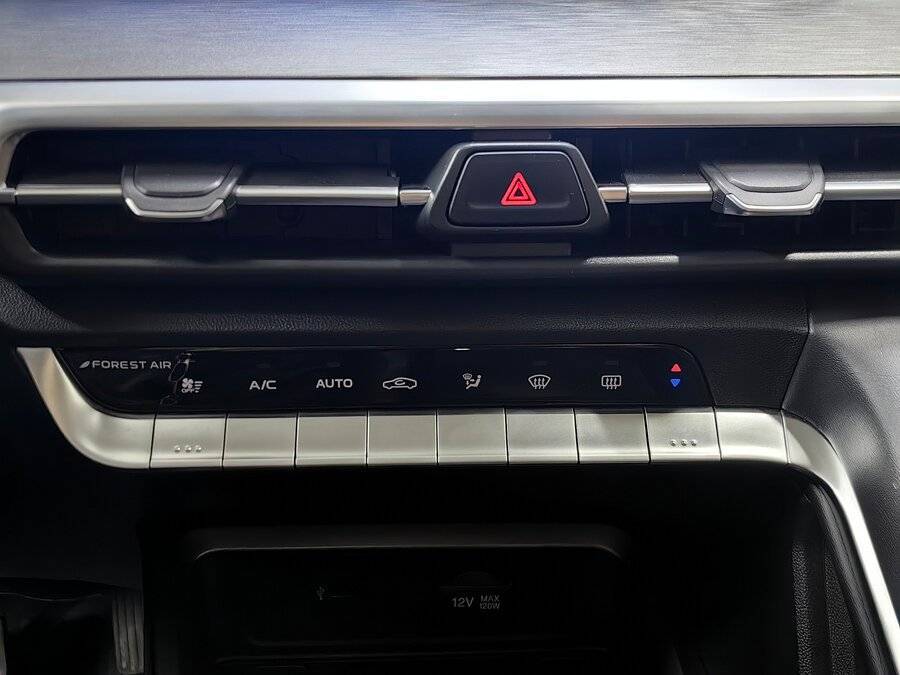 Changan CS35 Plus б/у, 2023, Роботизированная. Фото: #14