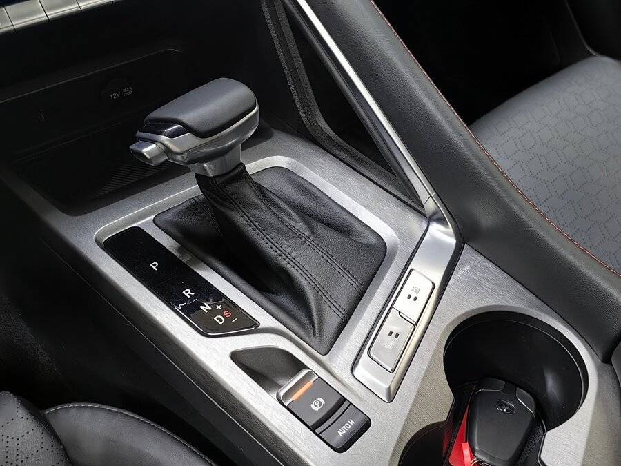 Changan CS35 Plus б/у, 2023, Роботизированная. Фото: #15