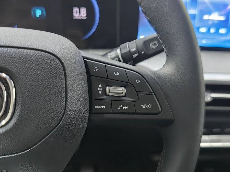 Changan CS35 Plus б/у, 2023, Роботизированная. Фото: #17