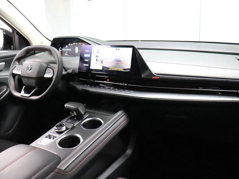 Changan CS55 Plus б/у, 2023, Роботизированная. Фото: #5